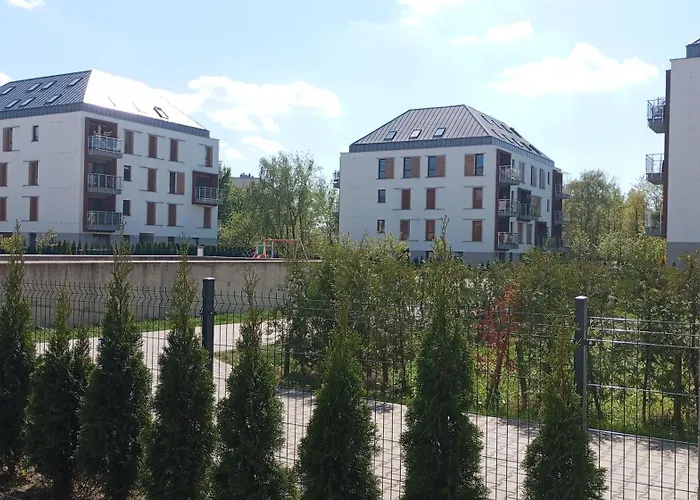 A 2-4 Osobowe Poznań