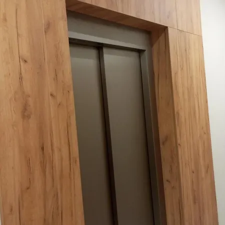 公寓 A 2-4 Osobowe *