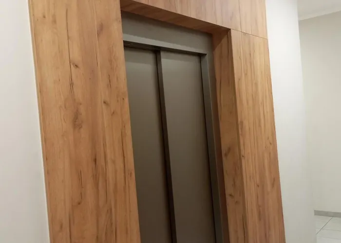 아파트 A 2-4 Osobowe *